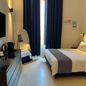 Deluxe Kamer met een Queen Size Bed